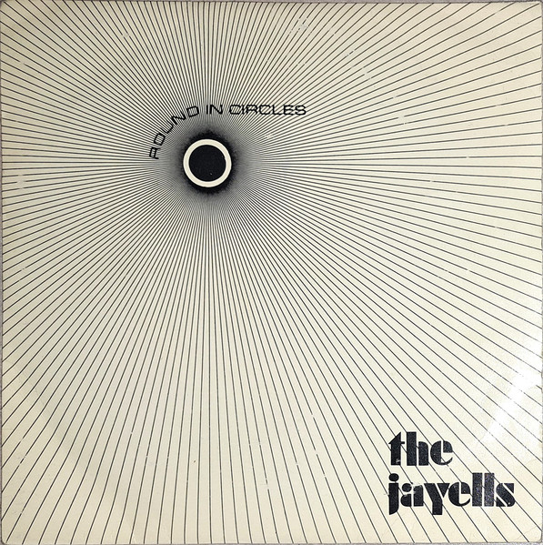 Round In Circles