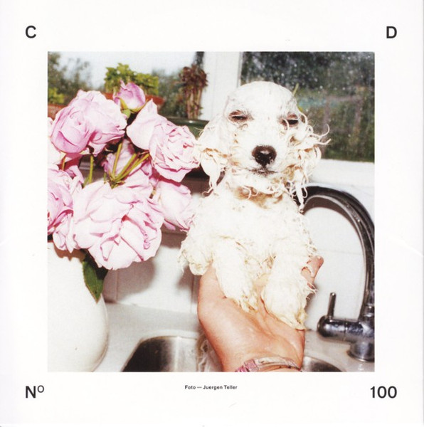 CD N° 100