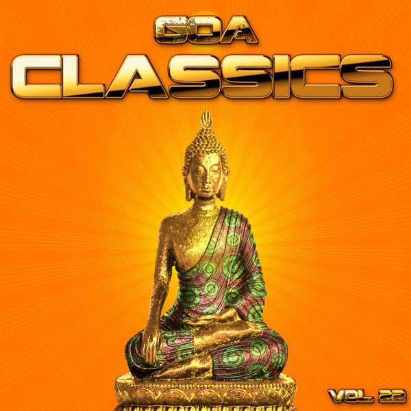 Goa Classics Vol. 22