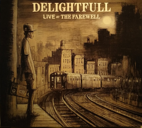 Live At The Farewell