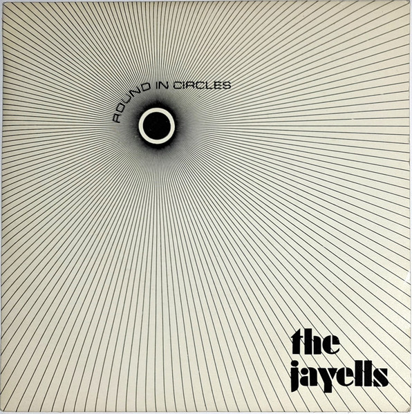 Round In Circles