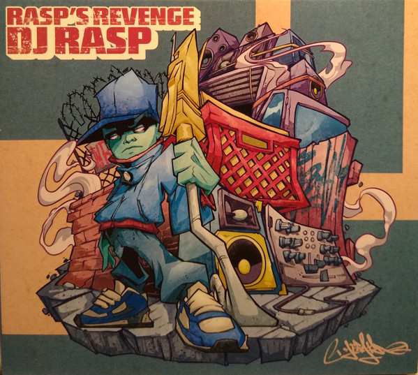 Rasp's Revenge