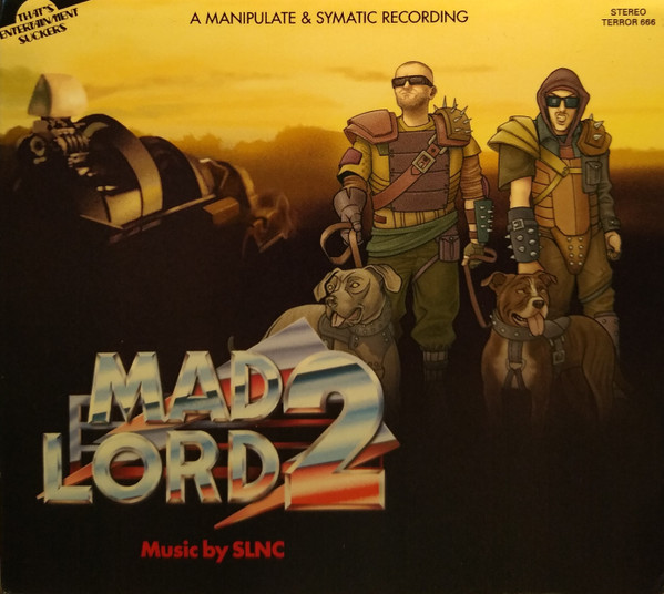 Mad Lord 2