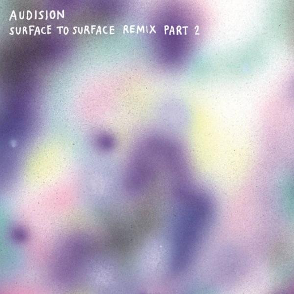 Surface To Surface Remix Part 2