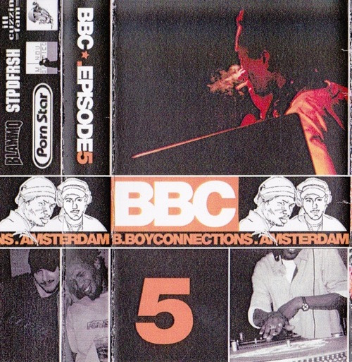 B.Boy Connections - Episode 5