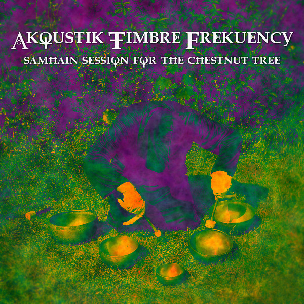The Samhain Session For The Chestnut Tree
