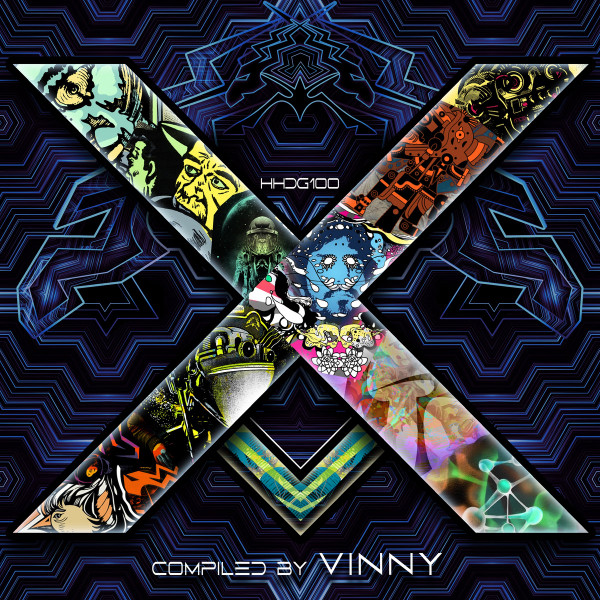 X​.​V Compiled By Vinny