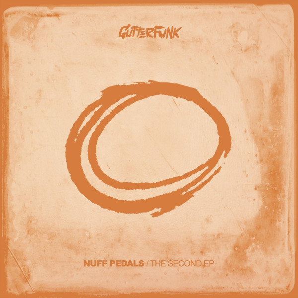The Second EP