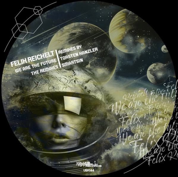We Are the Future (The Remixes)