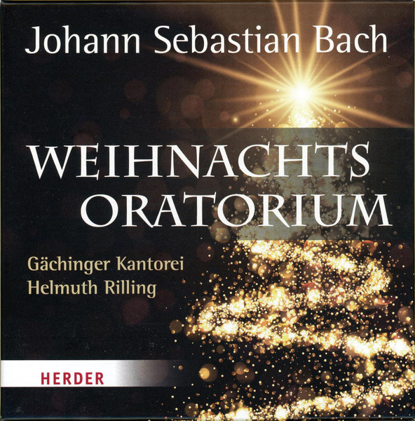 Weihnachtsoratorium