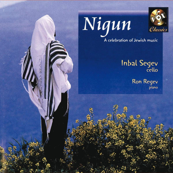 Nigun: A Celebration Of Jewish Music