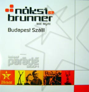 Budapest Száll!