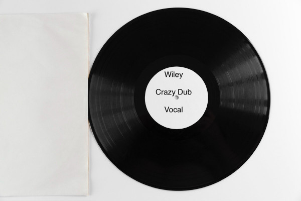 Crazy Dub (Vocal)