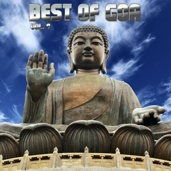 Best Of Goa Vol. 9