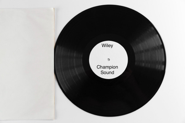 Champion Sound