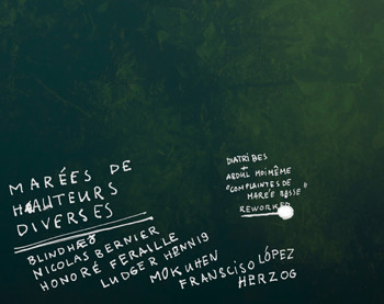 Marées De Hauteurs Diverses