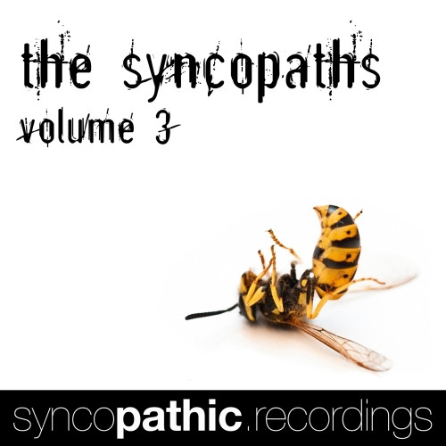 The Syncopaths Volume 3