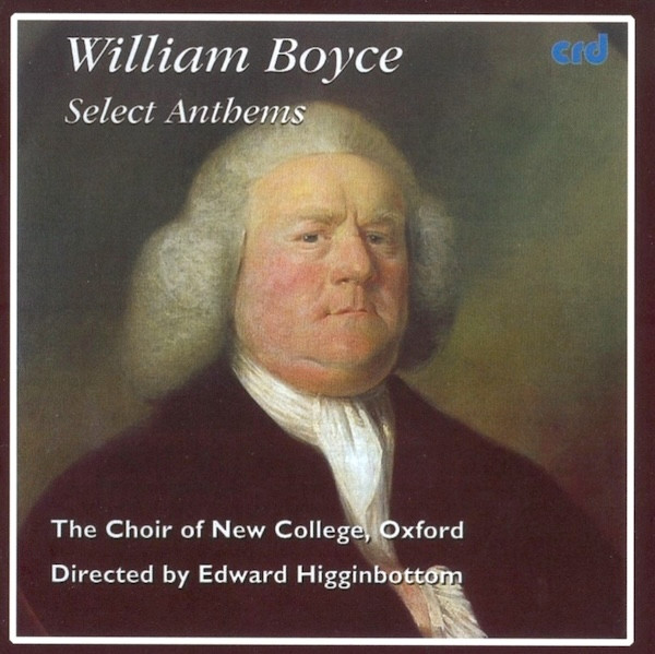 Select Anthems