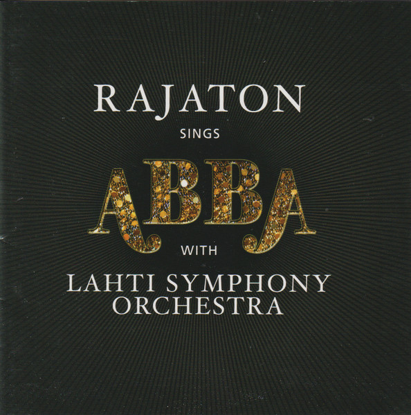 Rajaton Sings ABBA With Lahti Symphony Orchestra