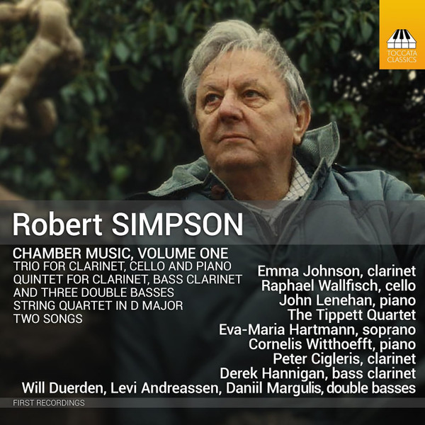 Chamber Music, Volume One