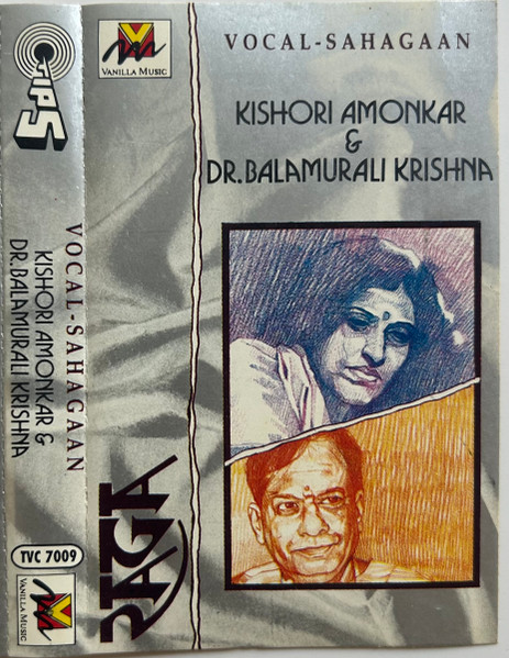 Vocal-Sahagaan