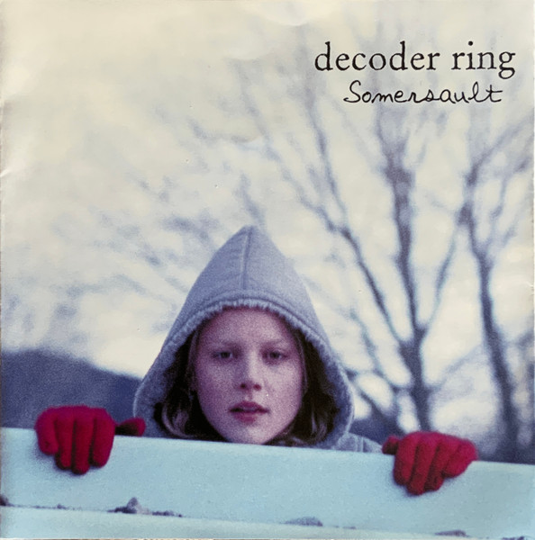 Somersault (Original Motion Picture Soundtrack)