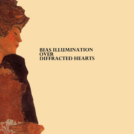 Bias Illumination Over Diffracted Hearts