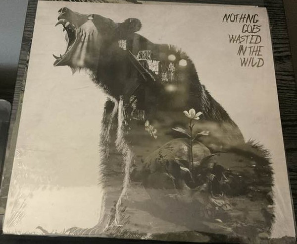 Nothing Goes Wasted In The Wild