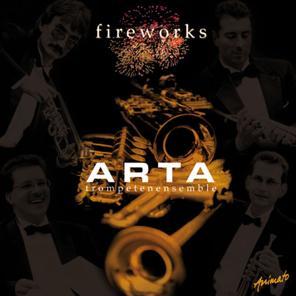 Fireworks - ARTA Trumpet Ensemble