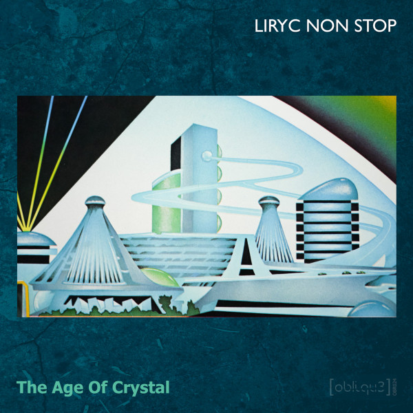 The Age Of Crystal