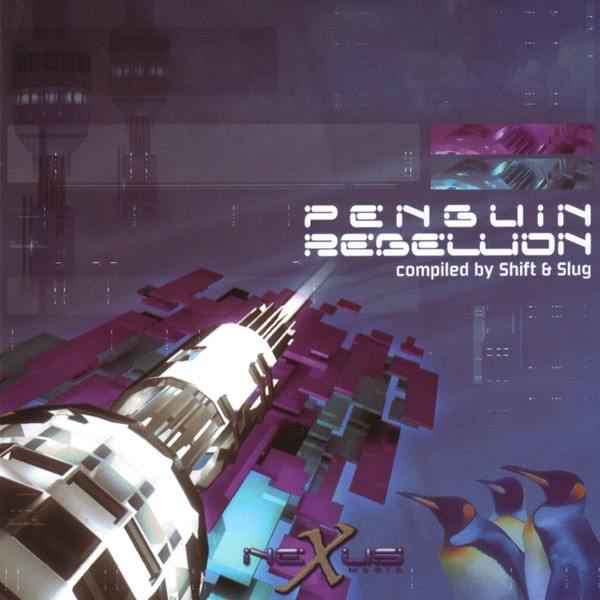 Penguin Rebellion