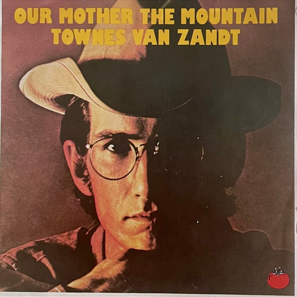 Our Mother The Mountain