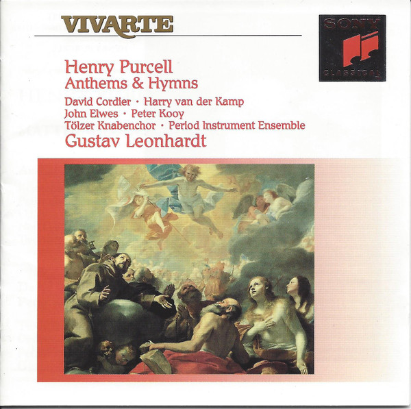 Anthems & Hymns