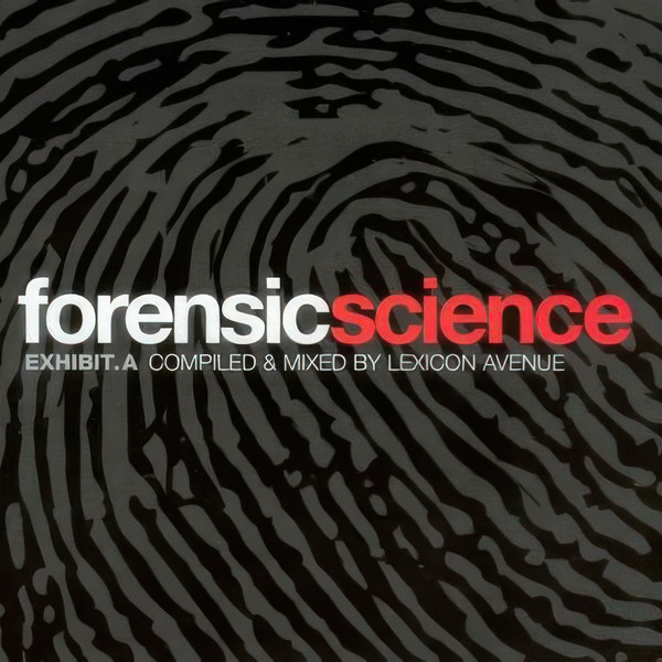 Forensic Science Exhibit.A