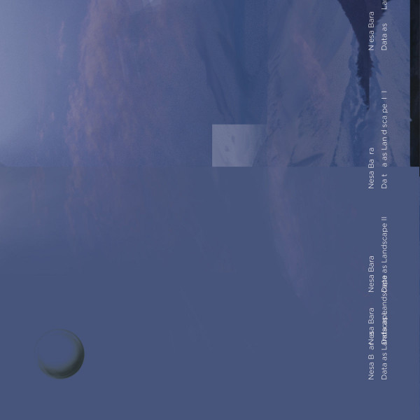 Data as Landscape II