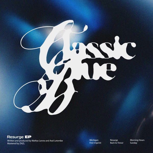 Resurge EP