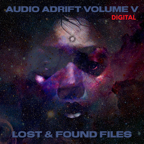 Audio Adrift Volume Five