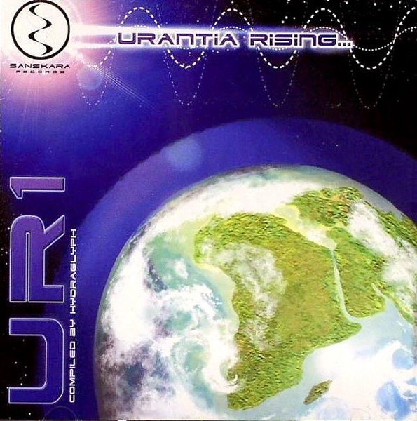 UR1 - Urantia Rising...