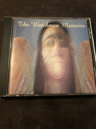 The Watchmen Memoirs