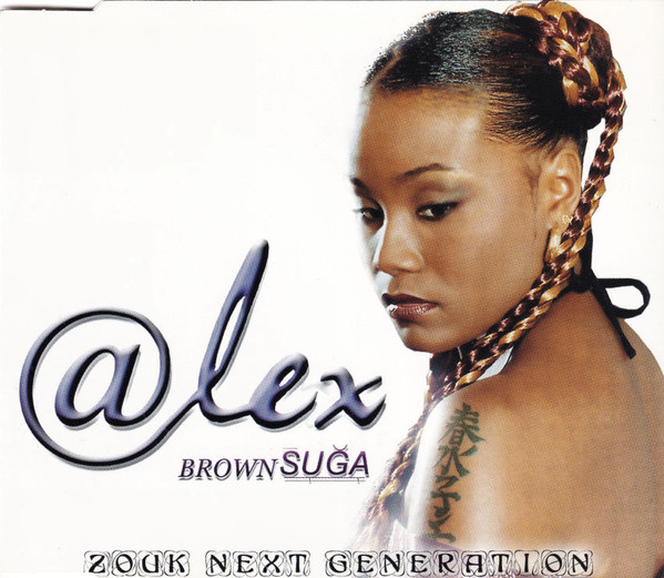 Brown Suga