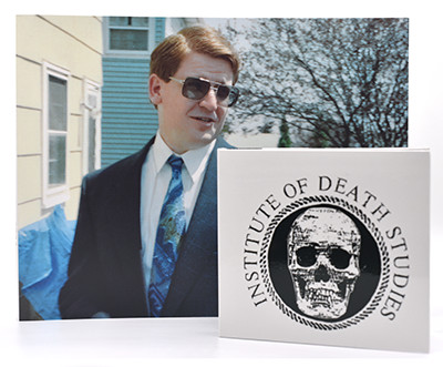 Greg Scott  1965-2003