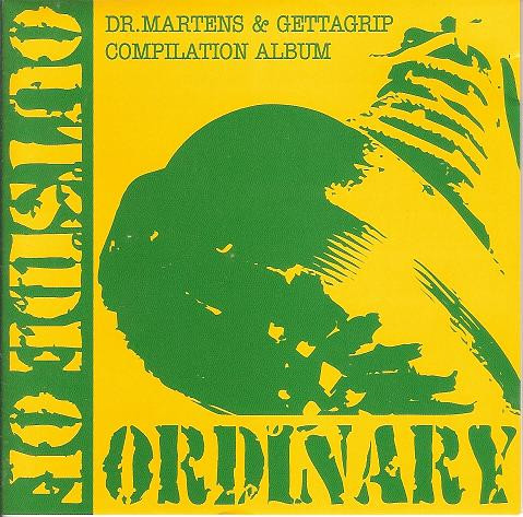 Outside Of Ordinary