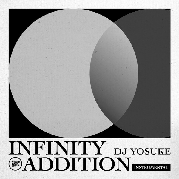Infinity Addition Instrumental