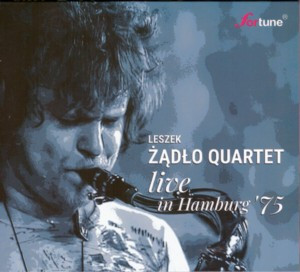 Live In Hamburg '75