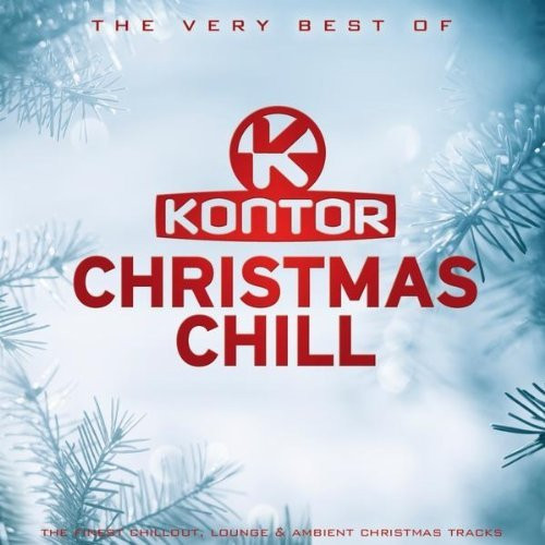 Kontor Christmas Chill - The Very Best Of