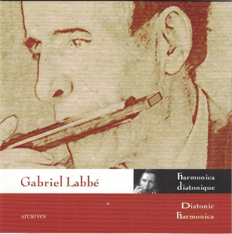Harmonia Diatonique / Diatonic Harmonica