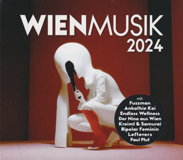 Wien Musik 2024