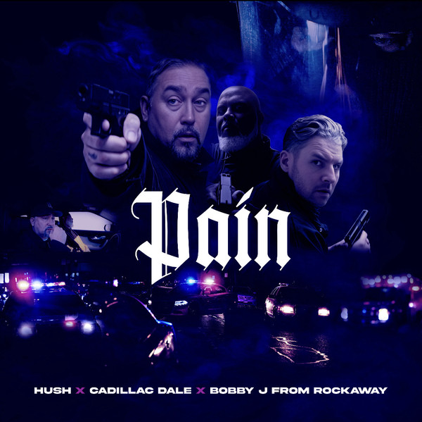 Pain 