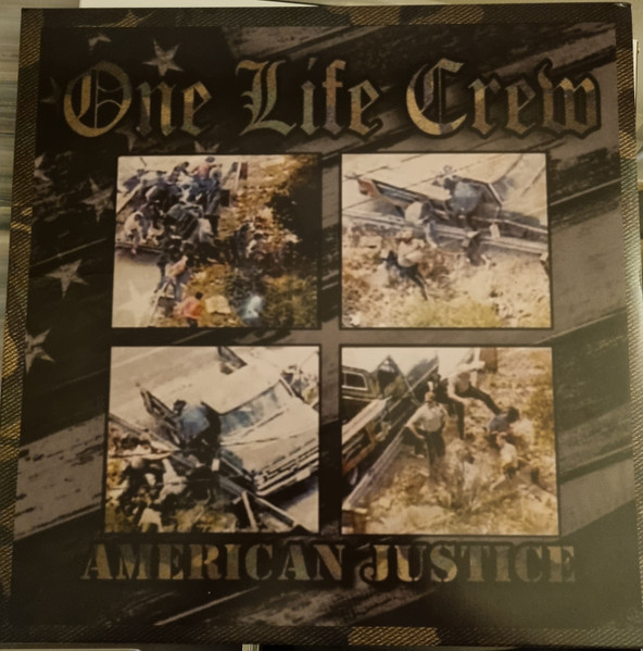American Justice / Reality Check