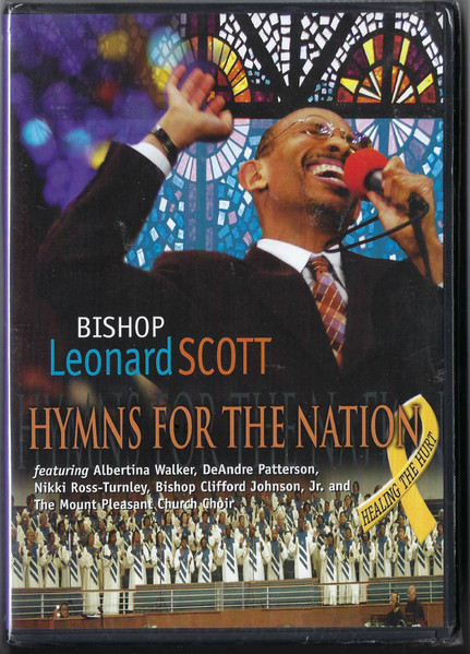 Hymns For The Nation